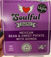Soulful One Pot mexican
