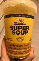 Malaysian Broth