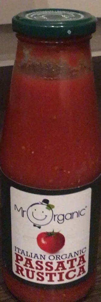 Italian Tomato sauce