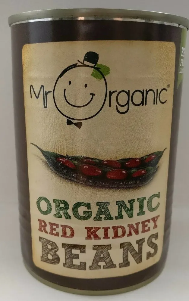 Red kidney beans