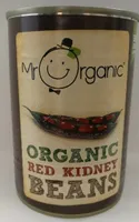 Red kidney beans