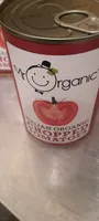 Chopped Tomatoes
