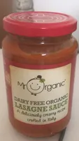 Lasagne sauce