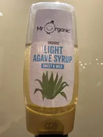 Organic Syrup