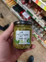Italian Organic Basil Pesto
