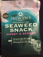 Seaweed Snack