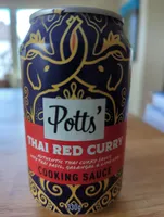 Thai Red Curry