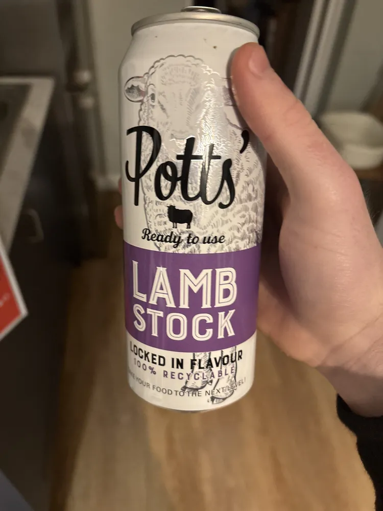 Lamb Stock