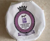Levin down cheese