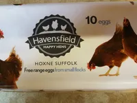 Havensfield Free Range Eggs