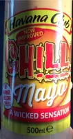Chilli mayo