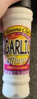 Garlic mayo
