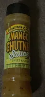 Mango Chutney