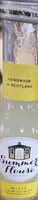 Misty Lemonade