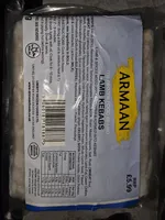 Lamb Kebabs