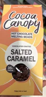 cocoa canopy