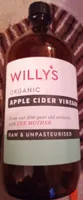 Apple Cider Vinegar