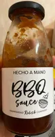 BBQ SAUCE