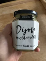 Dijon mustard