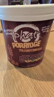Traditional Porridge