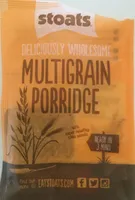 Multigrain Porridge