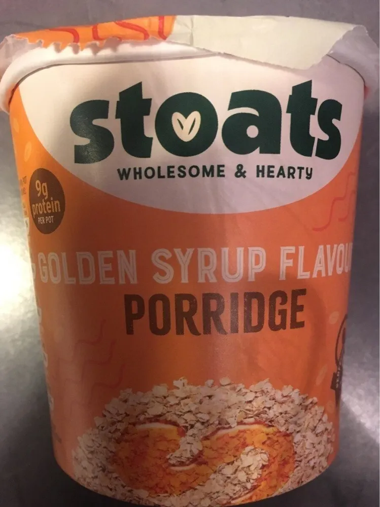 Porridge