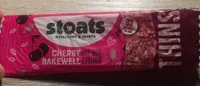 Cherry bakewell