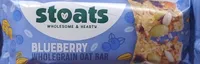 Blueberry & Honey Porridge Oat Bar