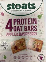 Protein Oat Bar