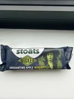 Apple & Blueberry Bar
