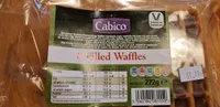 Filled Waffles