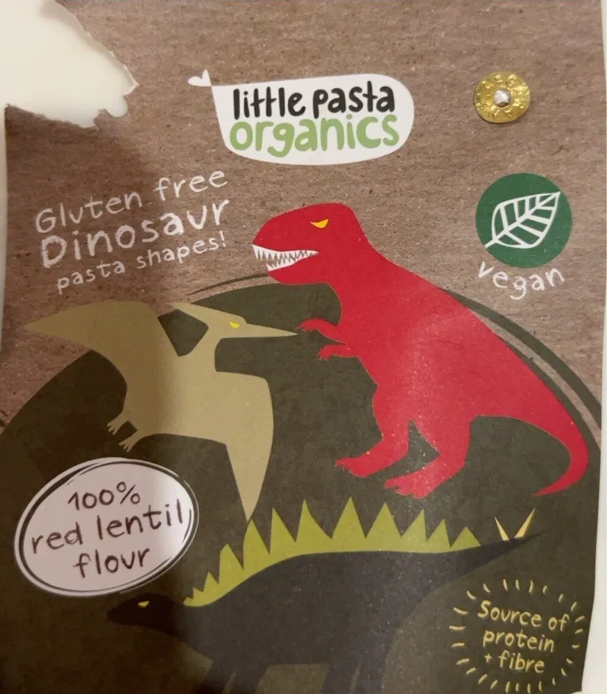 Dinosaur shapes