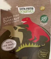 Dinosaur shapes