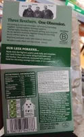 Leek Porkers