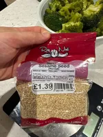 Sesame Seed