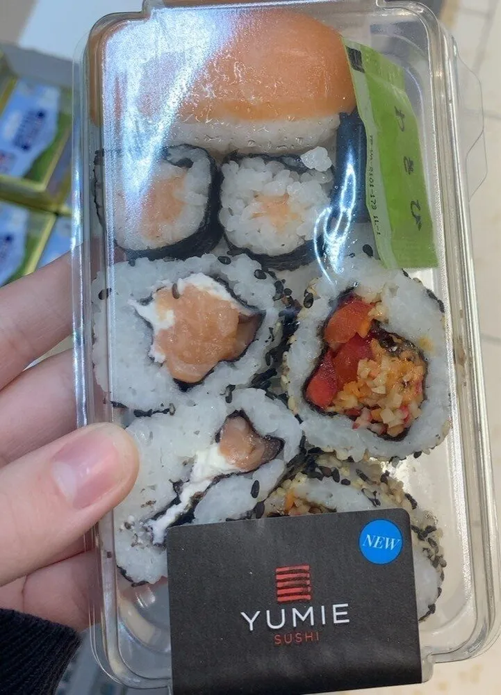 Yumie