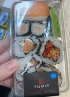 Yumie