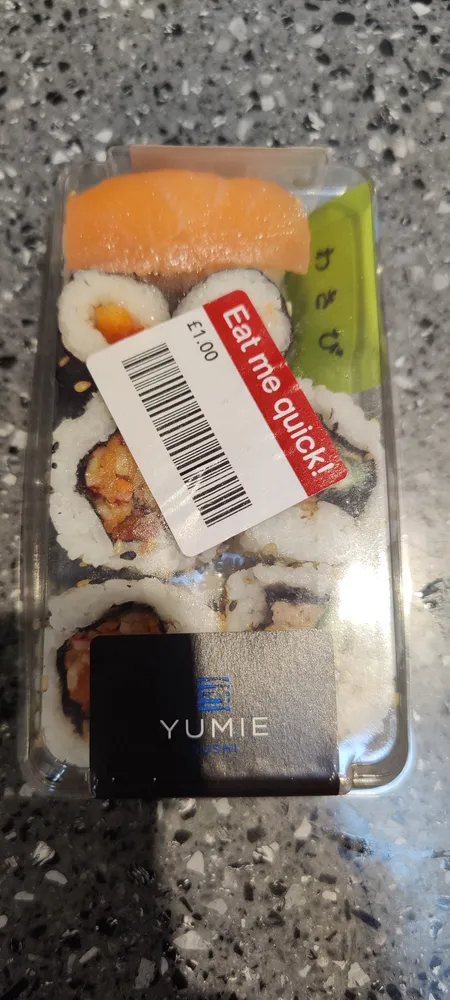Fish Selection