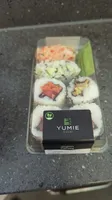 Vegan Sushi