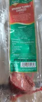 Najma Halal Spanish Chorizo 230G