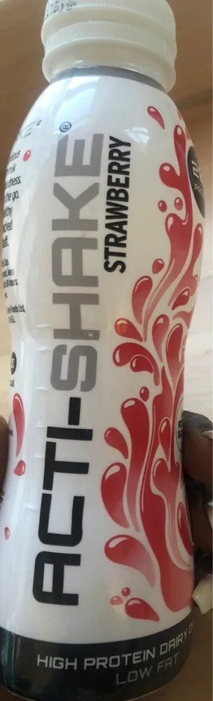Acti-shake