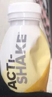 Milkshake protein