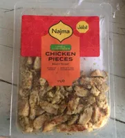 Chicken Pieces LC