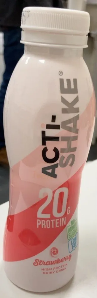 Acti-Shake