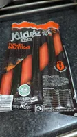 Turkey Deli Sticks