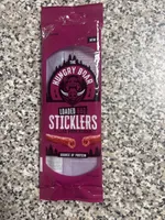 Loaded BBQ Sticklers