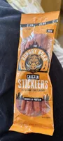 Chicken Sticklers