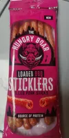Loaded BBQ Sticklers