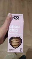 & Fraser Choc Chip Crunchy Cookies