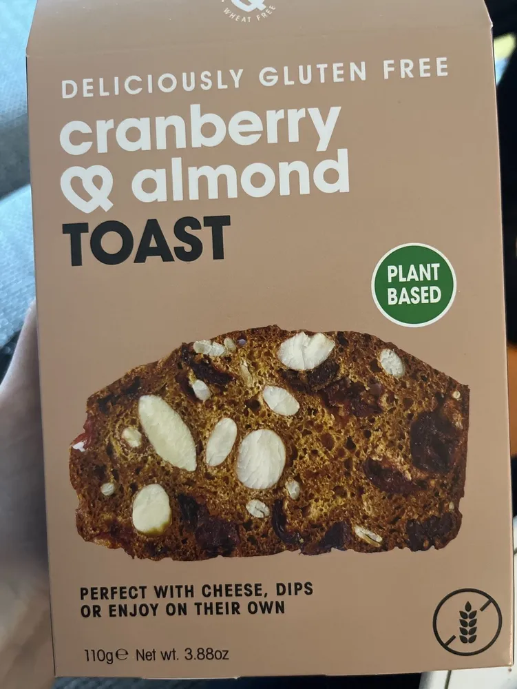 Toast